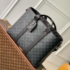 Mens LV Briefcases